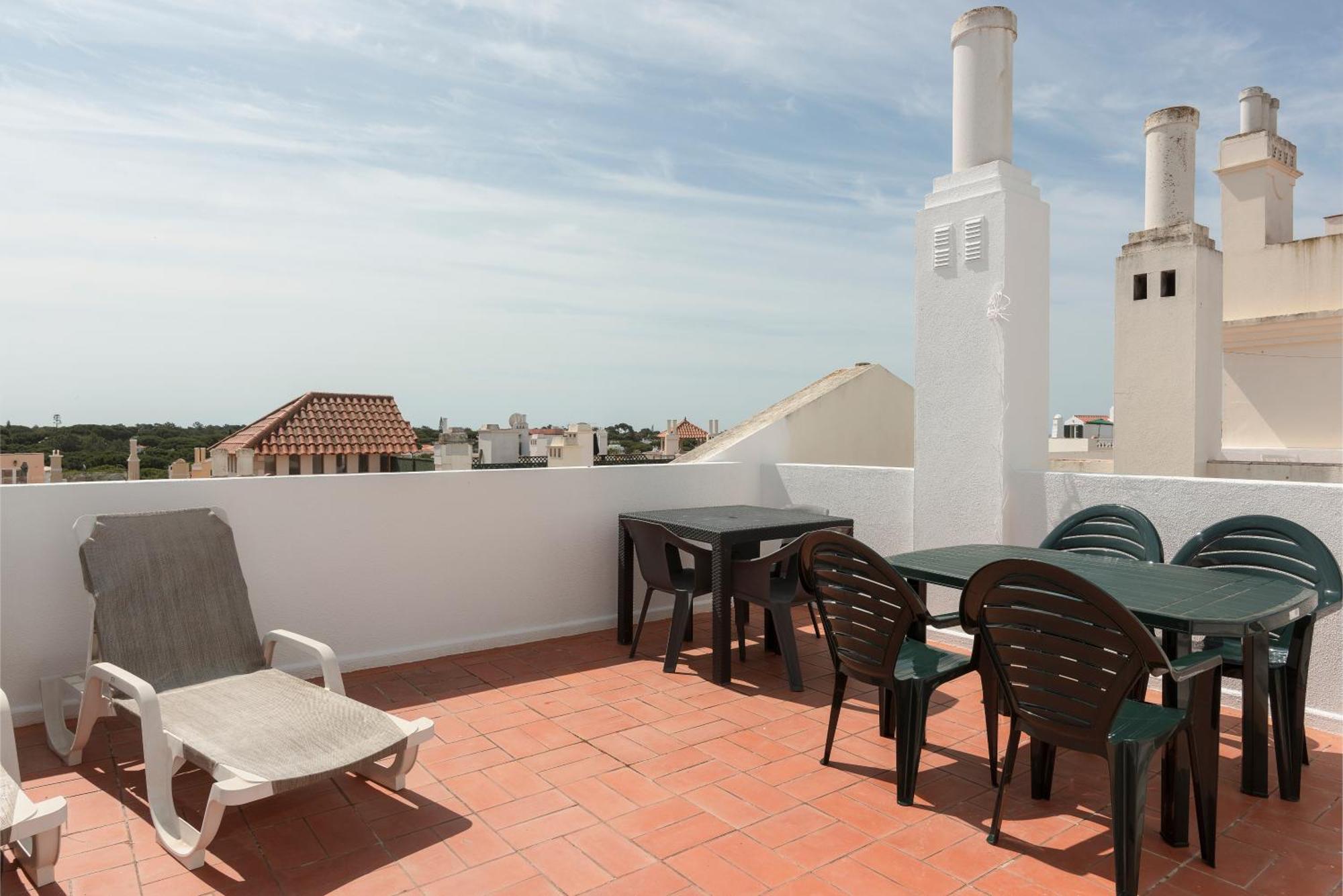 Old Village & Prestige Vilamoura Esterno foto