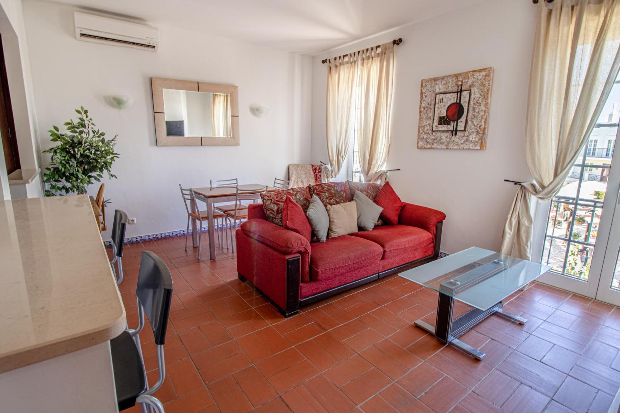Old Village & Prestige Vilamoura Esterno foto