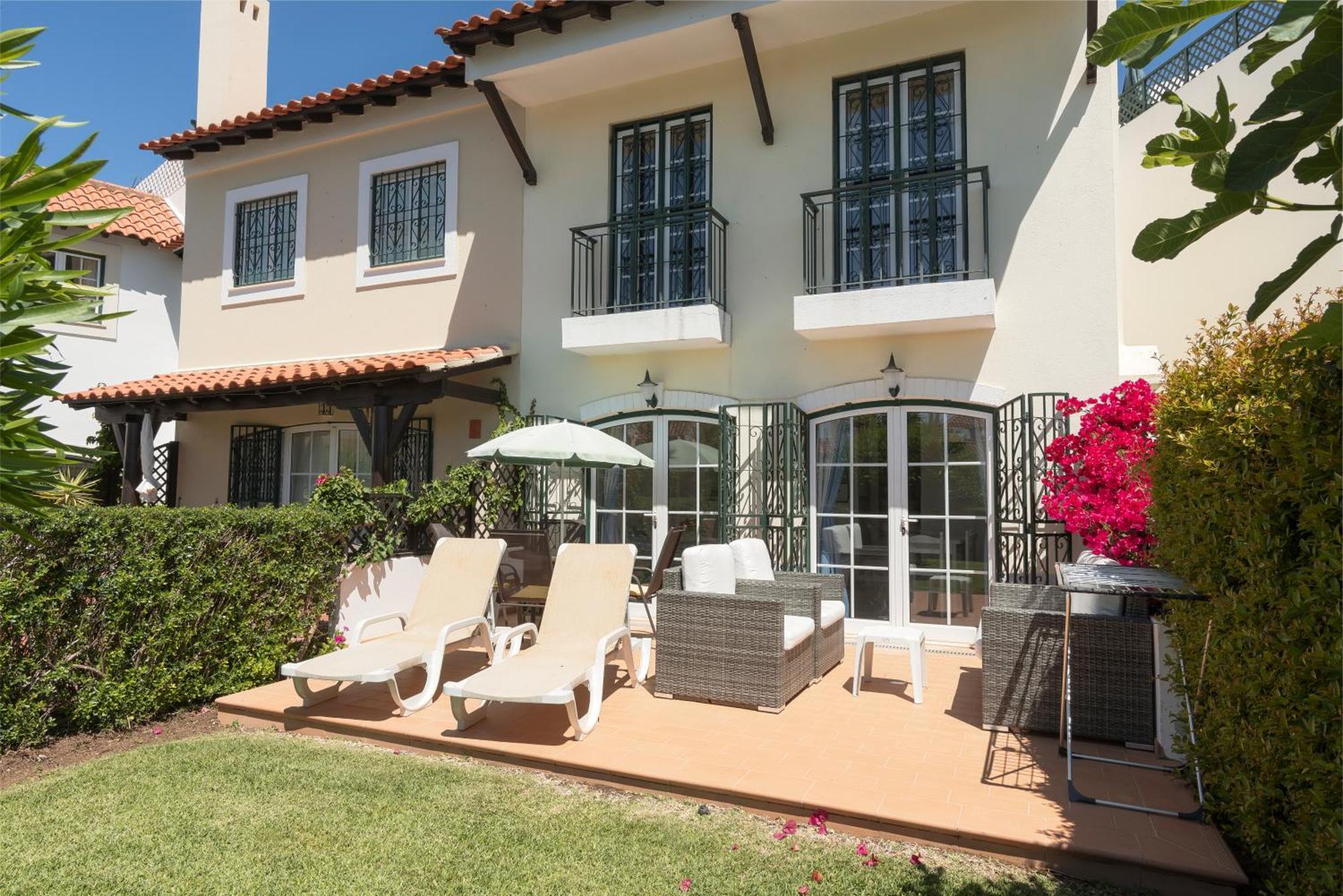 Old Village & Prestige Vilamoura Esterno foto