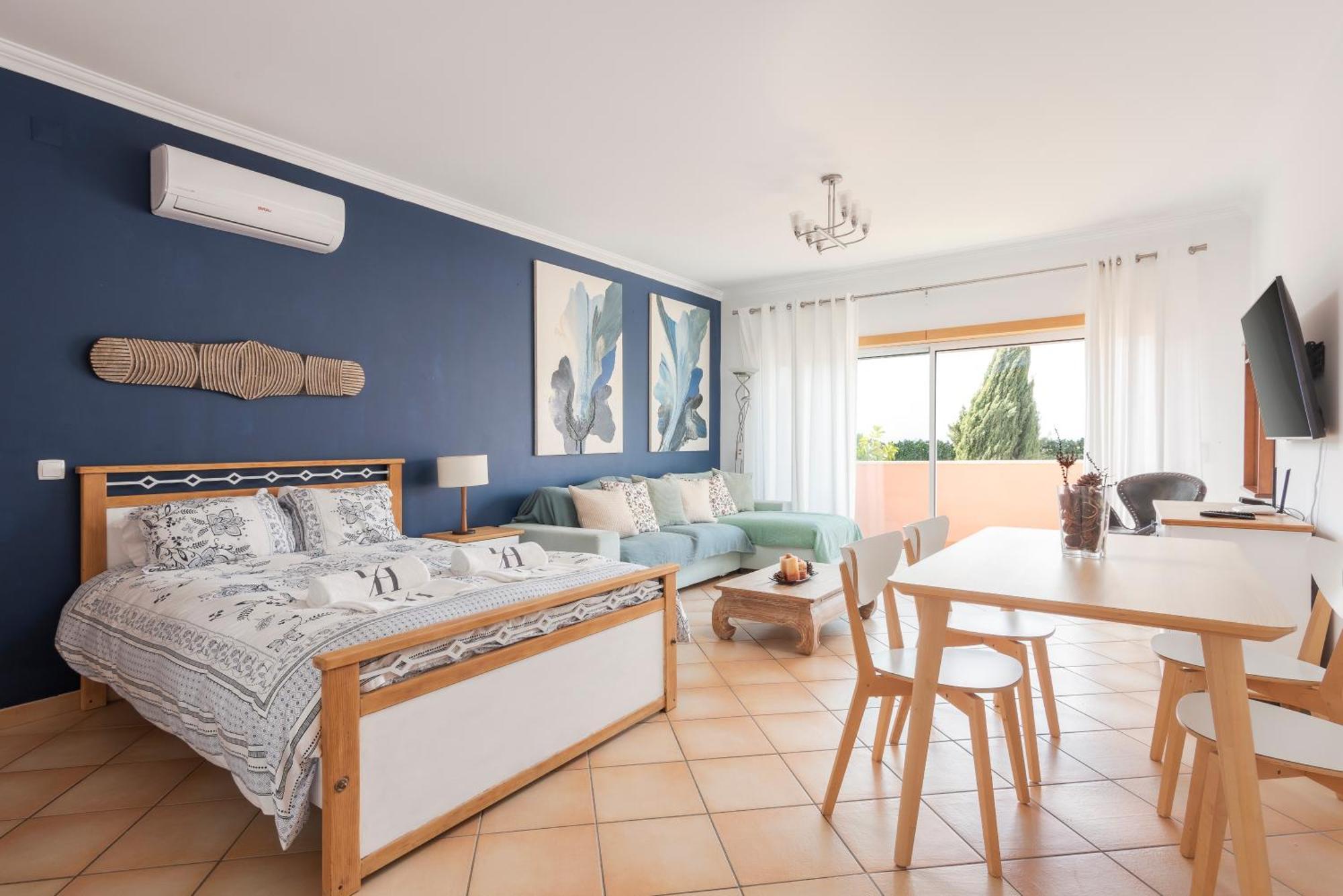 Old Village & Prestige Vilamoura Esterno foto