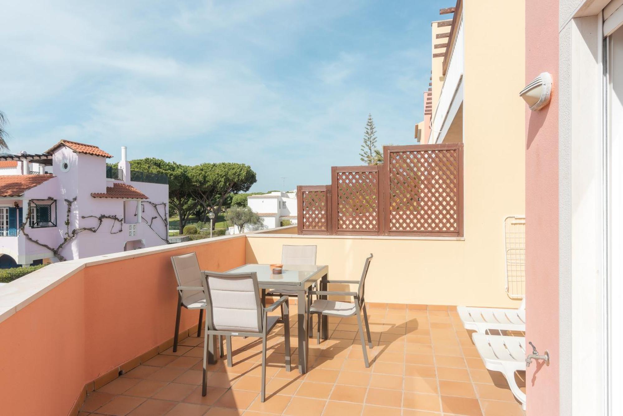 Old Village & Prestige Vilamoura Esterno foto