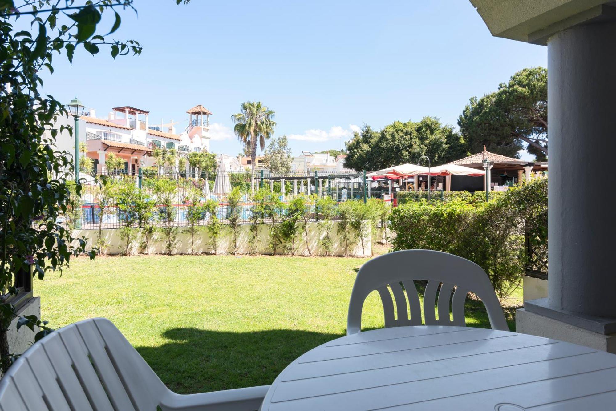 Old Village & Prestige Vilamoura Esterno foto