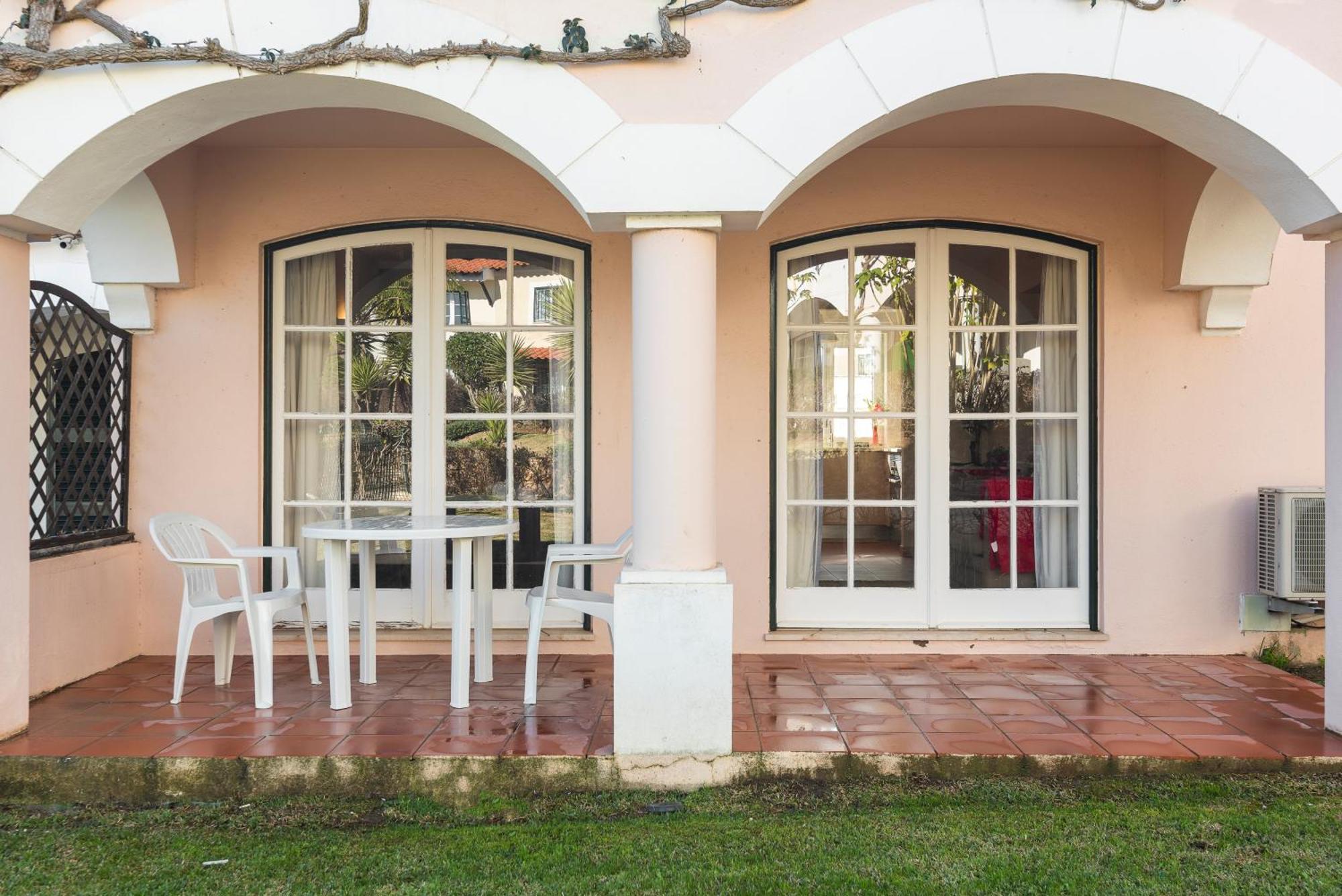 Old Village & Prestige Vilamoura Esterno foto