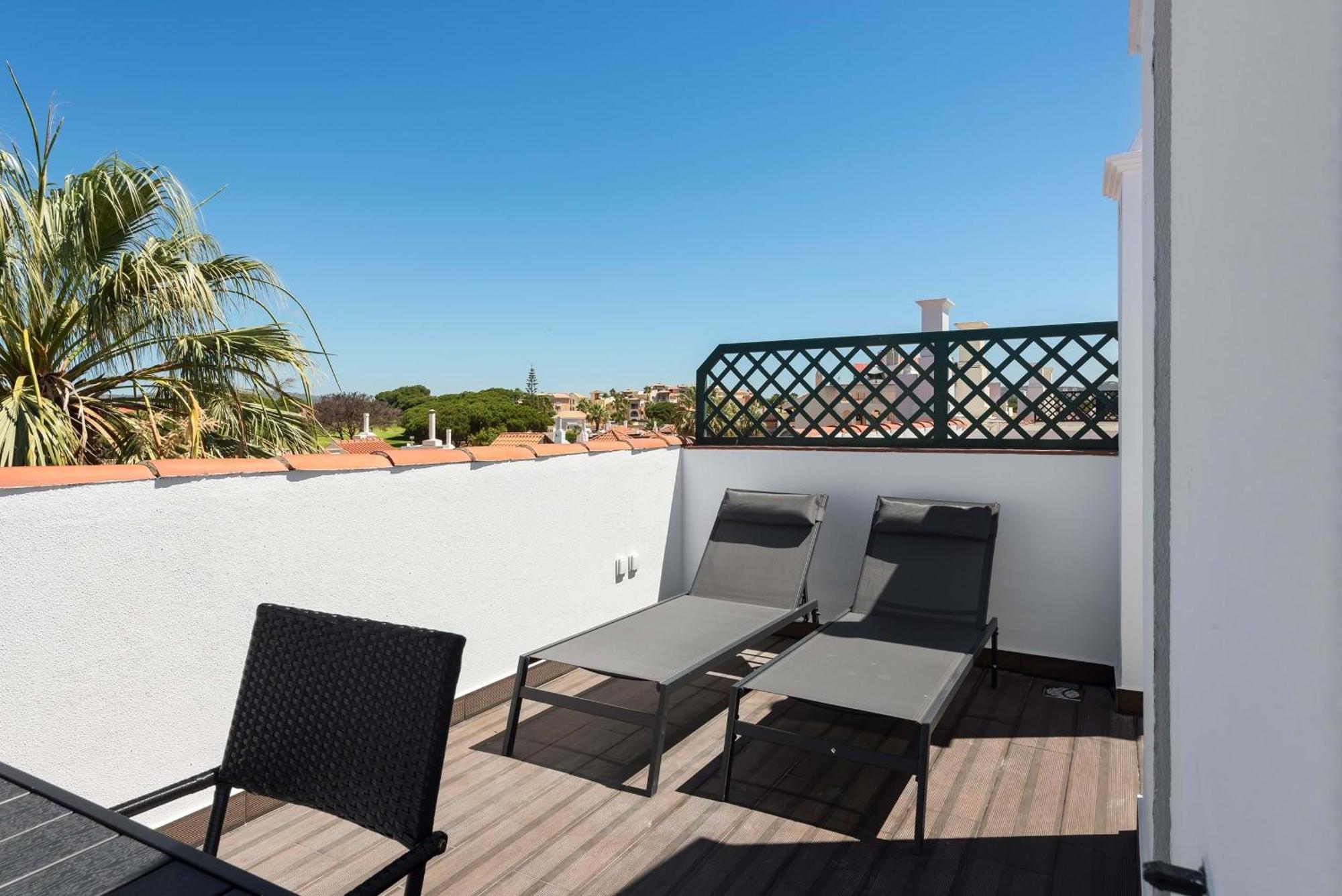 Old Village & Prestige Vilamoura Esterno foto