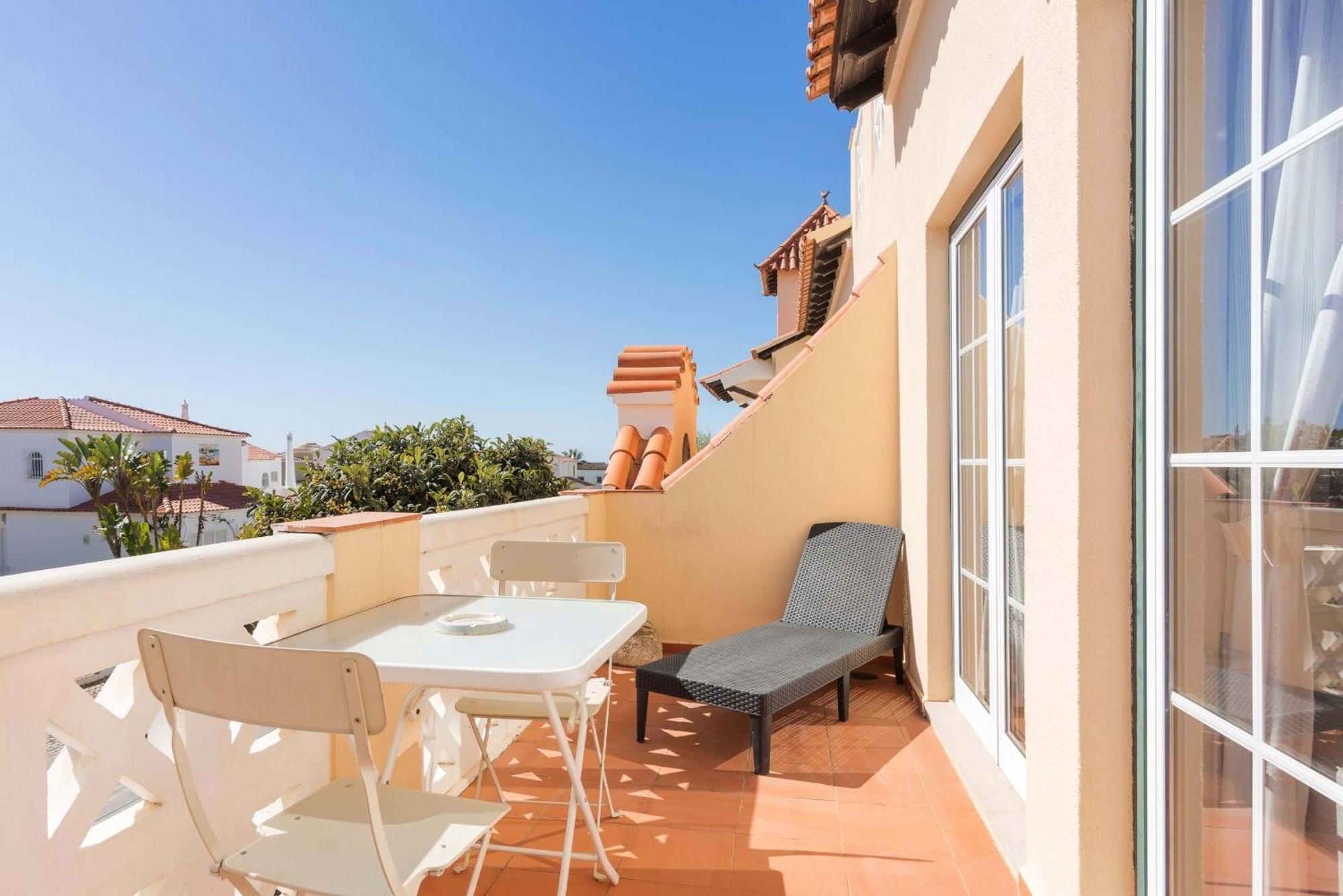 Old Village & Prestige Vilamoura Esterno foto