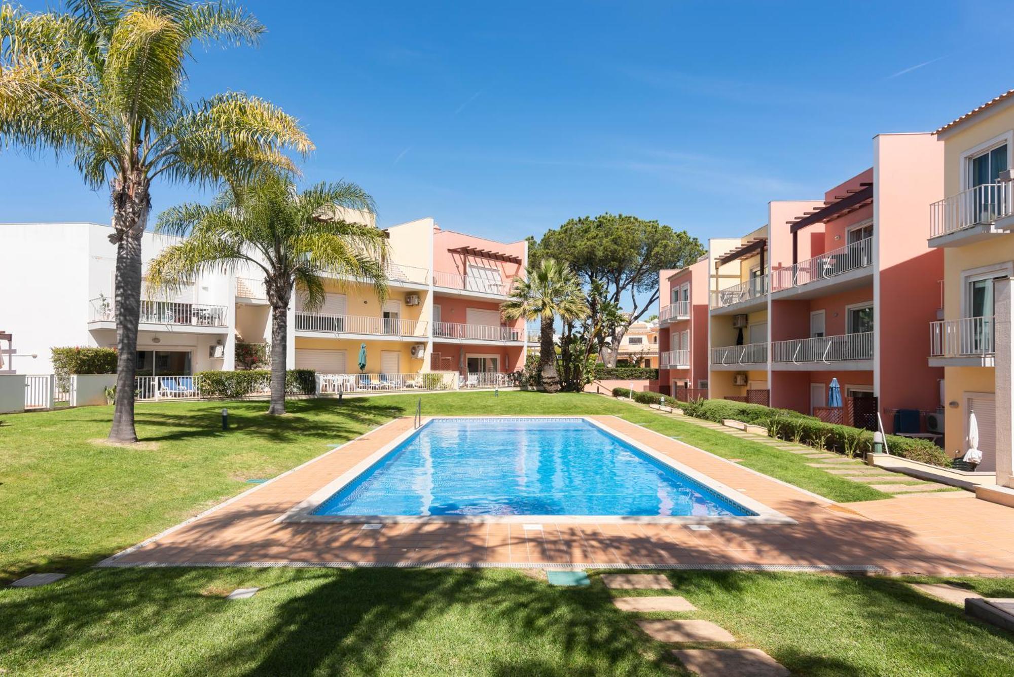 Old Village & Prestige Vilamoura Esterno foto