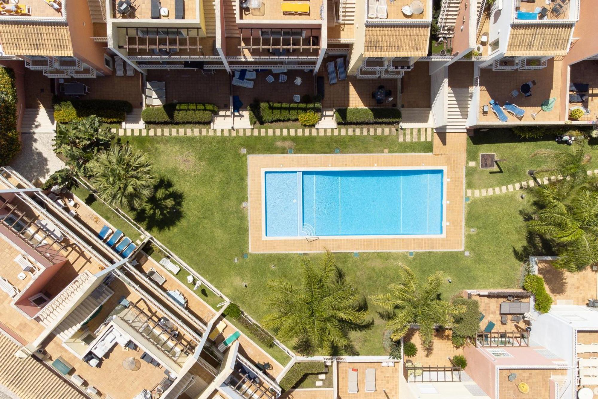 Old Village & Prestige Vilamoura Esterno foto