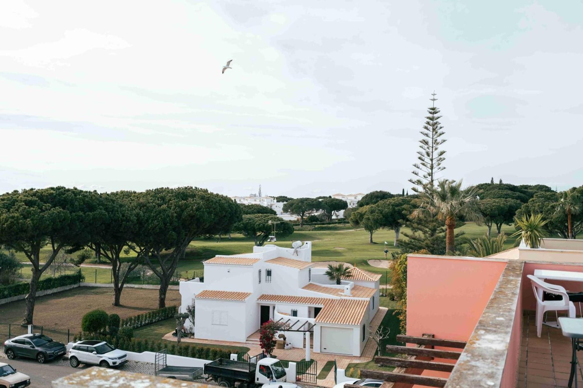 Old Village & Prestige Vilamoura Esterno foto
