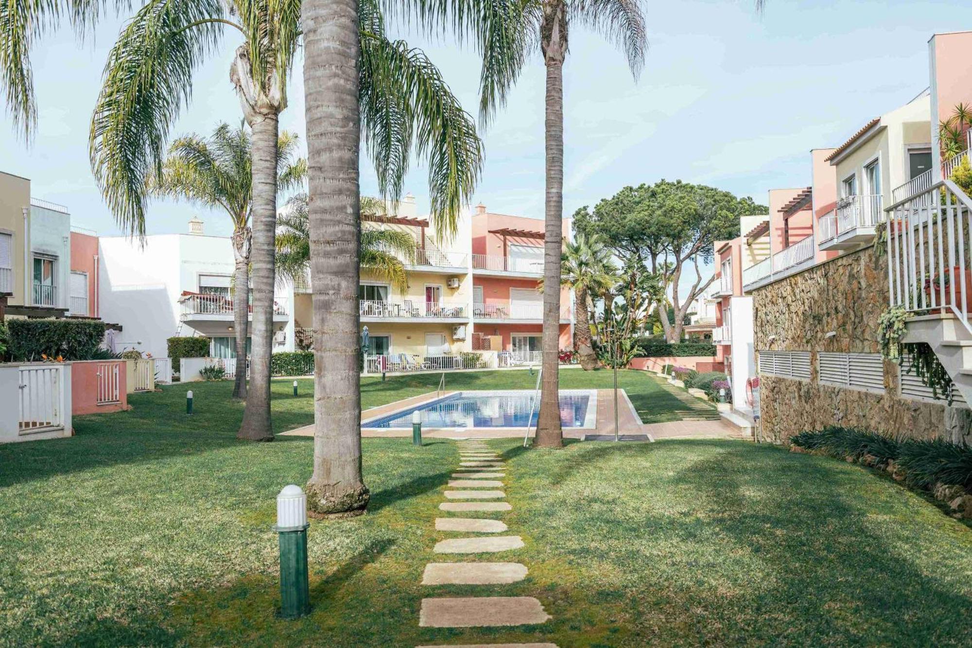 Old Village & Prestige Vilamoura Esterno foto