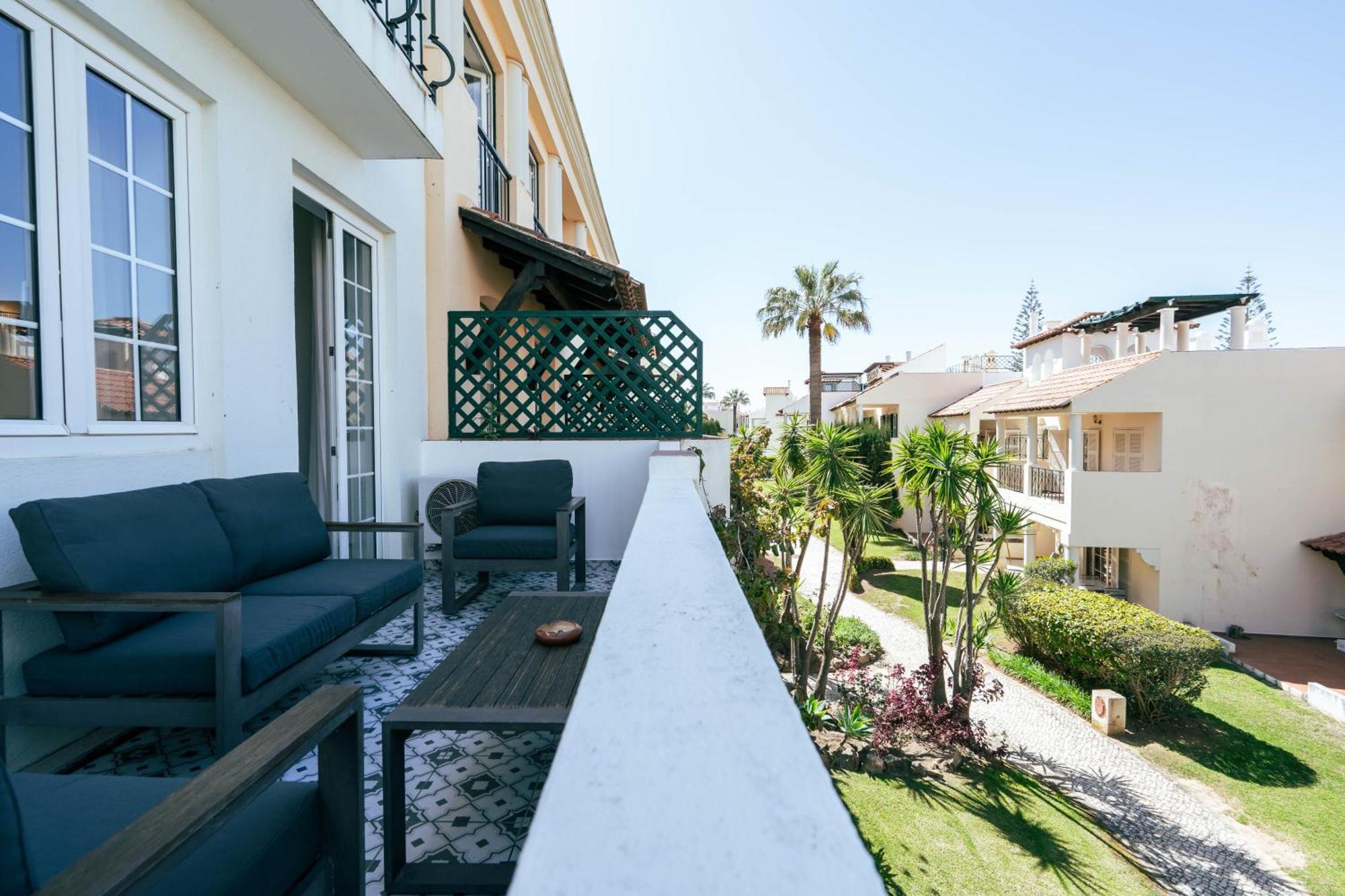 Old Village & Prestige Vilamoura Esterno foto
