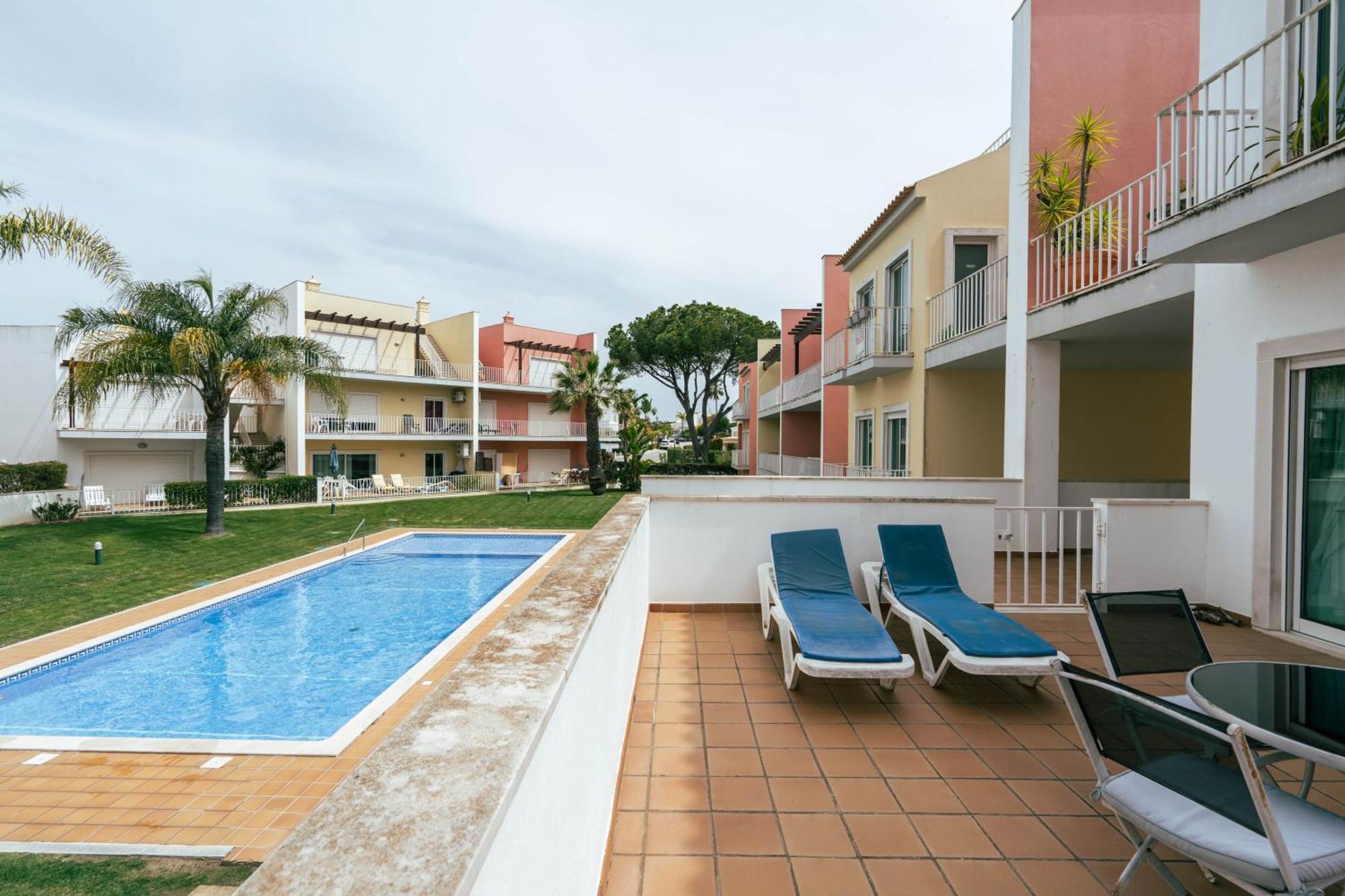 Old Village & Prestige Vilamoura Esterno foto
