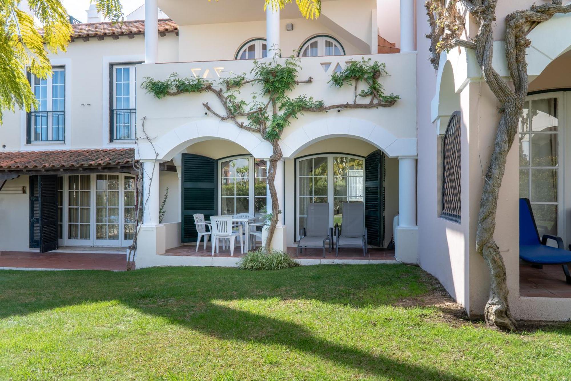 Old Village & Prestige Vilamoura Esterno foto