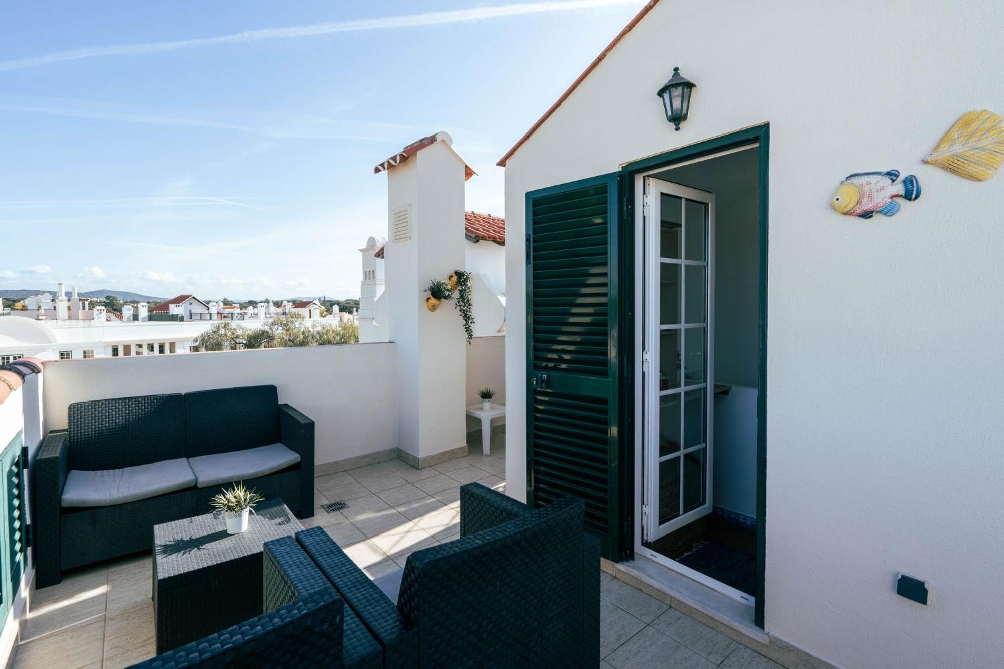 Old Village & Prestige Vilamoura Esterno foto