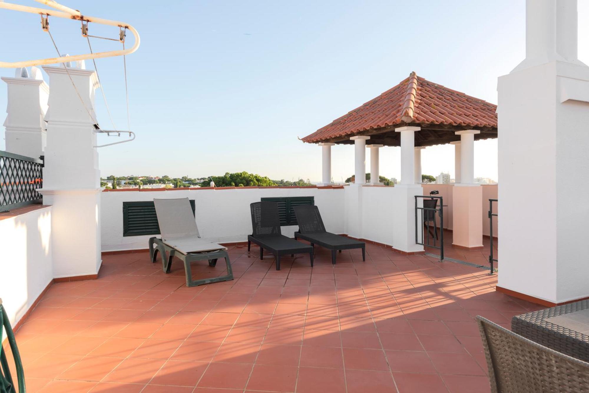 Old Village & Prestige Vilamoura Esterno foto